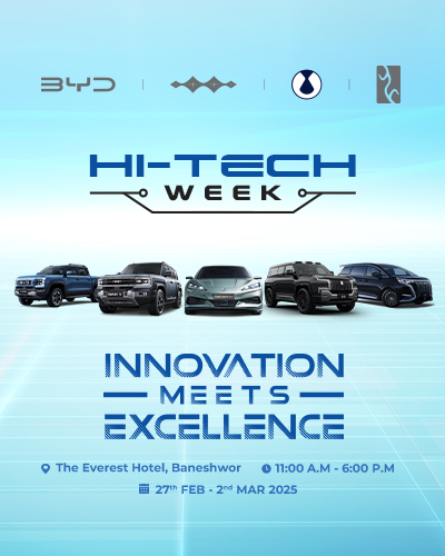 BYD hightech