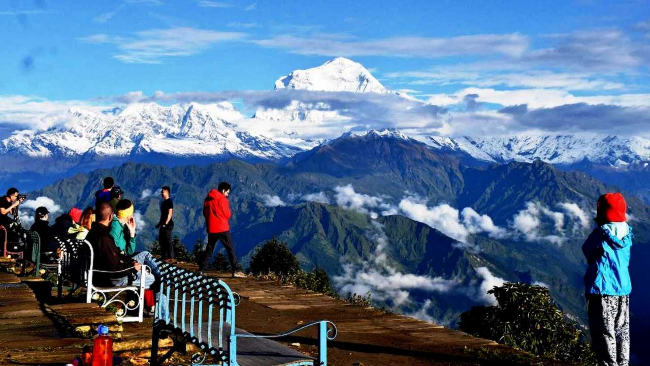 विदेशी पर्यटकको खर्चबारे अध्ययन गर्दै पर्यटन बोर्ड