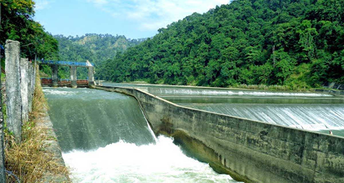 दोमुखामा थपिँदै पूर्वाधार : पर्यटकको आकर्षण बढ्दो