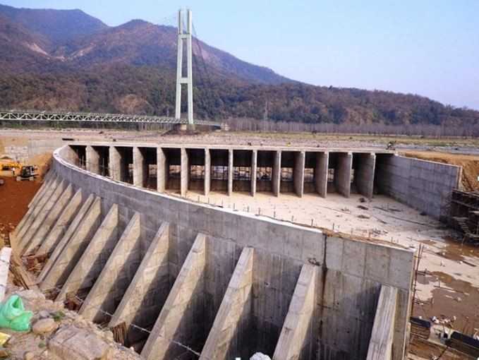 थप २२ हजार ५०० हेक्टर जमिनमा सिँचाइ सुविधा पुर्याइने 