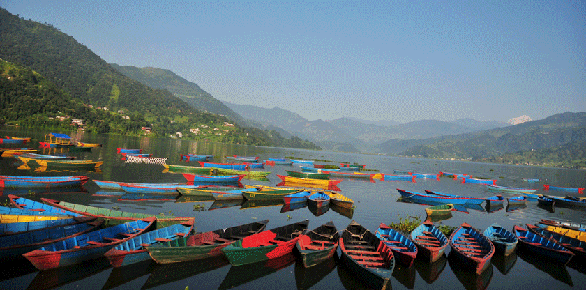 पर्यटन प्रवर्द्धधनमा केन्द्रित पोखराको बजेटः फेवातालको वरिपरि पदमार्ग निर्माणका लागि डेढ करोड 