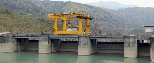 मस्र्याङ्दी आयोजना पूर्ण क्षमतामा सञ्चालन, ६९ मेगावाट विद्युत् उत्पादन