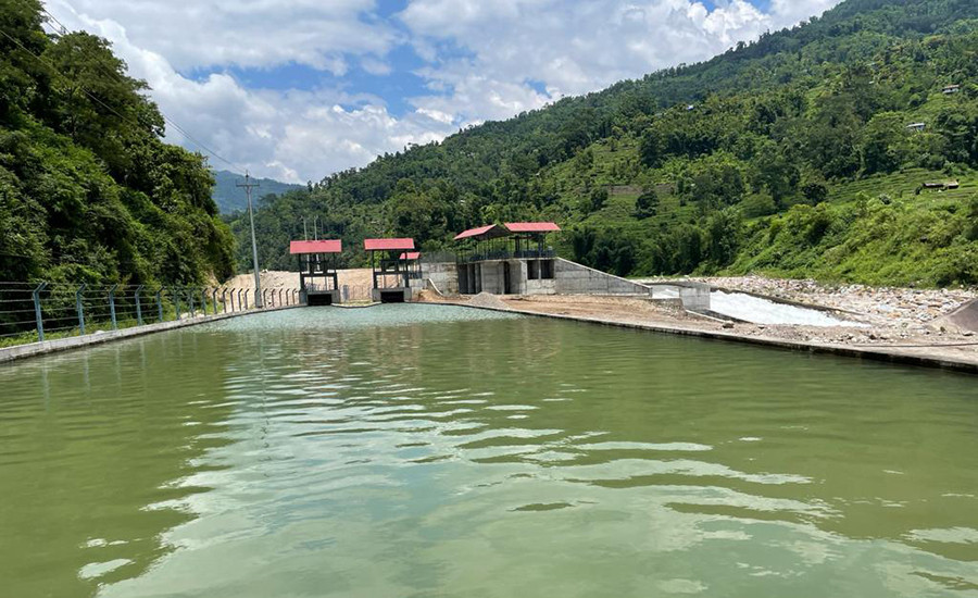 जलविद्युतमा आक्रामक सीई ग्रुप, १० वर्षमा हजार मेगावाटको लक्ष्य 