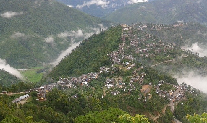 जाजरकोटमा पर्यटन प्रवर्द्धन लागि पूर्वाधार निर्माण सुरु