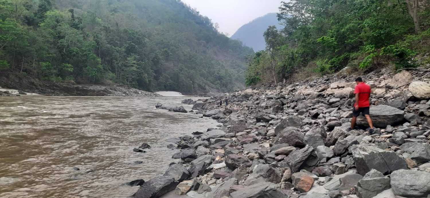 सञ्चय कोषको बेतन कर्णाली आयोजनाः पुसदेखि निर्माण हुने, ८८ अर्ब लाग्ने