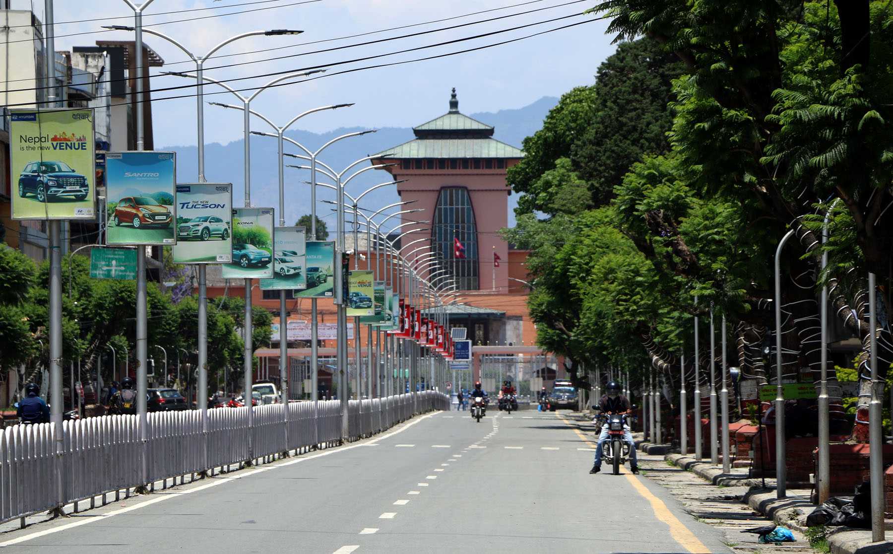 दरबारमार्ग र न्युरोडमा जग्गाको मूल्य आनामै ६ लाख बढ्यो, सरकारी मूल्यांकन ६६ लाख 