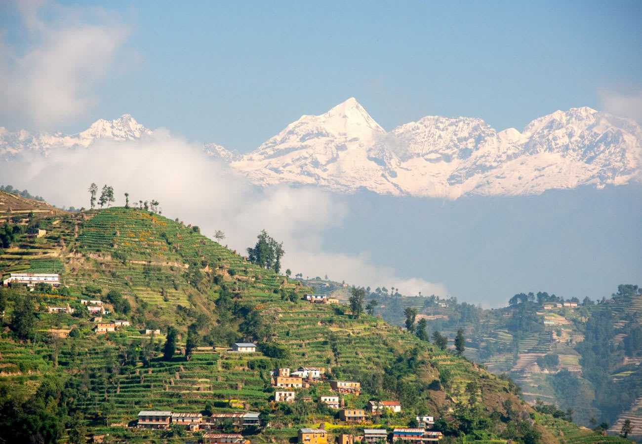 धुलिखेलमा ‘दिगो विकास’ का चार लक्ष्य पूरा