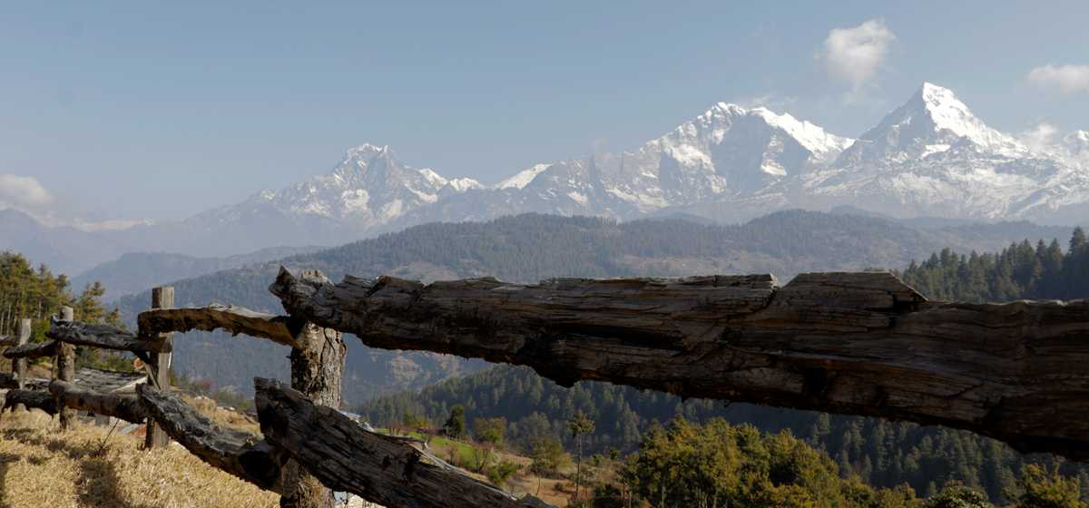 यी हुन् पर्या–पर्यटन जलजलाका नयाँ गन्तव्यहरू