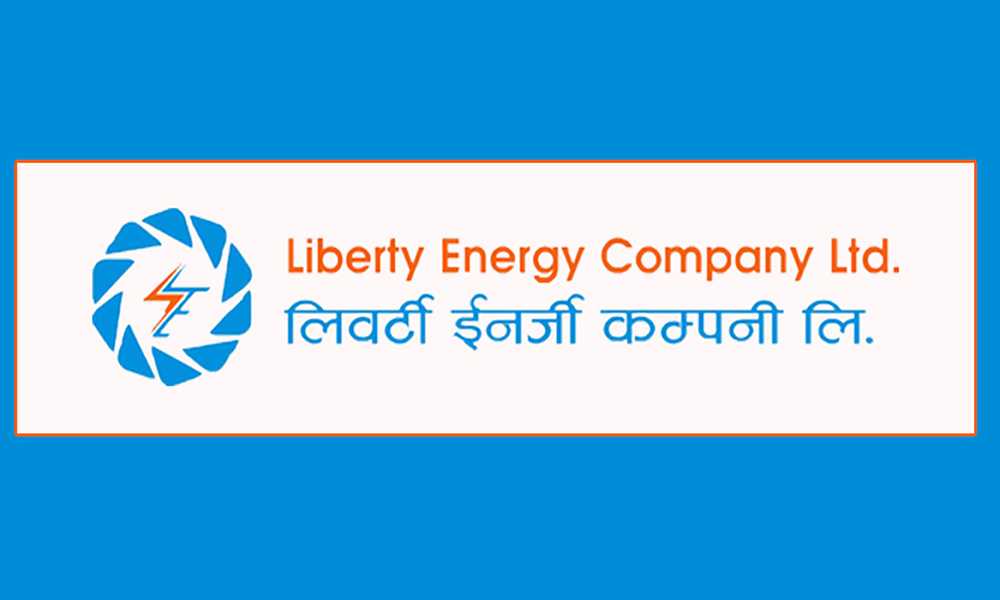 लिवर्टी इनर्जीले बडीगाड खोला आयोजना बनाउने, २०८४ असारदेखि बिजुली बल्ने 