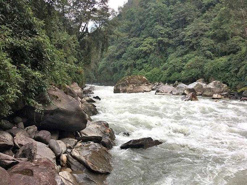 २१ मेगावाटको पालुनखोला आयोजना निर्माणको तयारी, २०८० मा सक्ने लक्ष्य 