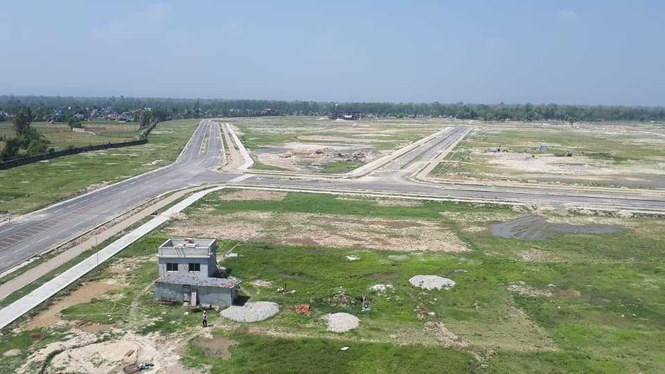 ३० करोड लगानीसहित चार उद्योगले सिमरा सेजमा गरे सम्झौता