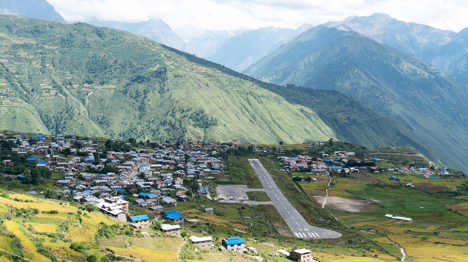 हुम्लाका २४ मतदानस्थल अतिसंवेदनशील