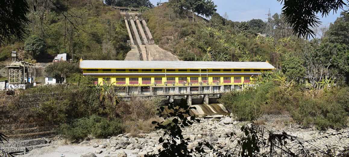 त्रिशूलीको सेयरका लागि ७८ हजारको आवेदन