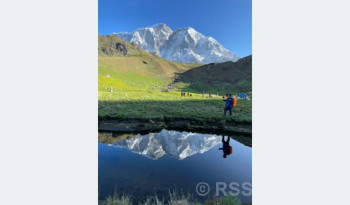 चारदेखि ११ दिनको यात्रा, १३ गन्तव्य