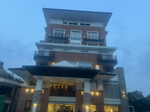 भारतीय चेन होटल लर्ड्सको तेस्रो सेवा बौद्धमा, थप ४ गन्तव्यमा सेवा विस्तार गर्दै
