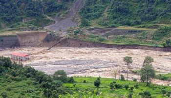 बाढी वितण्डा : १६ कम्पनीका विभिन्न आयोजनामा १ अर्ब बढीको क्षति अनुमान 