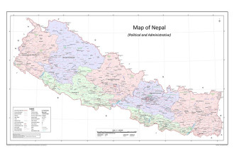 कन्ट्री रेटिङमा नेपालको ऐतिहासिक उपलब्धि : बंगलादेशभन्दा माथि, साउथ अफ्रिका सरह