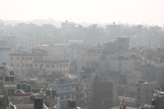 हुस्सु–कुहिरो लागेपछि स्वास्थ्य सतर्कता अपनाउन सुझाव