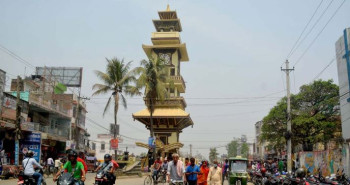 नयाँ वर्षमा ‘रात्रि बजार’ सञ्चालन गर्दै वीरगञ्ज महानगर