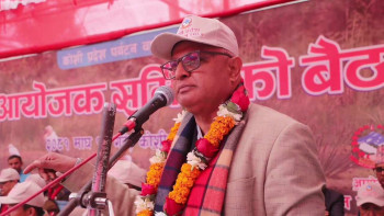 भारतीय पर्यटकलाई नेपाल आउँदा हुने असजिलो हटाउँछौं : मुख्यमन्त्री कार्की