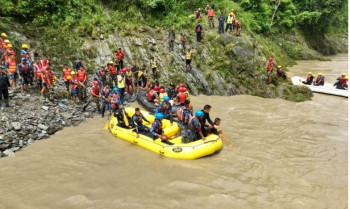 सिमलताल पहिरो : बेपत्ताको खोजी गर्न डेढ सय सशस्त्र प्रहरी परिचालन