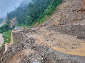 बाढीपहिरोमा २२८ को मृत्यु, १३ हजारको उद्धार, ठूलो वर्षाको जोखिम कायमै