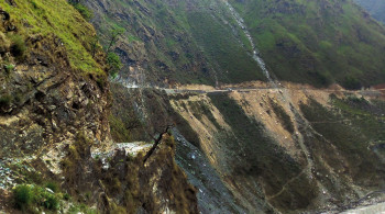 महाकाली करिडोरमा अझै रूख कटान आदेश नआउँदा काम प्रभावित