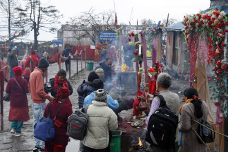 पाथीभराको मौलिकता संरक्षण गर्न सरोकारवालाको माग