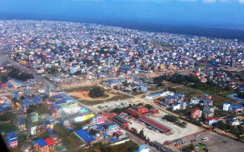 अर्थतन्त्र चलायमान बनाउन ‘भरतपुर भ्रमण वर्ष’