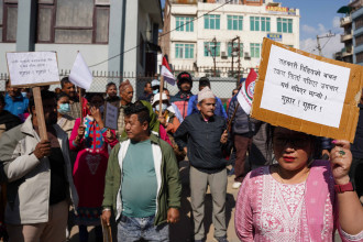 सहकारी पीडितका समस्या समाधान गर्न कानुन संशोधन गरिँदै