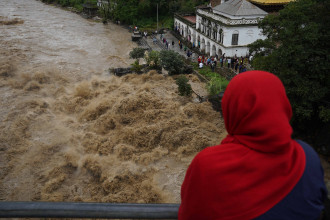 विपद् घटनाबाट बागमतीमा करिब साढे ३ अर्बको क्षति, १९१ को मृत्यु