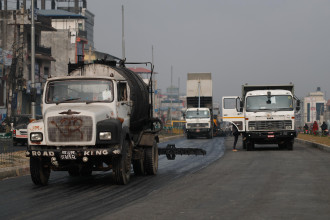 नेपालमा निर्णय सुस्तताः जापानिज ऋणको ब्याजदर चुलिँदै, मारमा पूर्वाधार योजना 