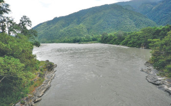 बूढीगण्डकी जलविद्युत आयोजनाको काम अघि बढाउन माग