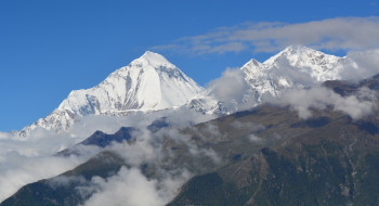 धौलागिरि हिमाल पदमार्गलाई नयाँ गन्तव्यका रुपमा विकास गरिने