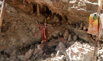 गुप्तेश्वर महादेवको संरक्षण गरिँदै