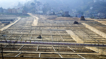 घरजग्गा व्यवसायमा देखिएको आशाः ५ महिनामै २० अर्ब ऋण, पौने २ लाख कारोबार 