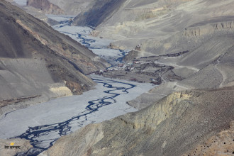 शालिग्रामको महिमा बढाउन १७ करोडको कृष्णगण्डकी परियोजना 