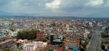 काठमाडौं विश्वकै प्रदूषित सहर