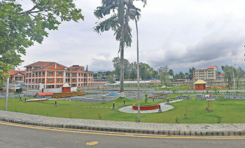 नक्कली मोही र गुठी खडा गरी ललिता निवासको १४३ रोपनी जग्गा विभिन्न व्यक्तिमा नामसारी