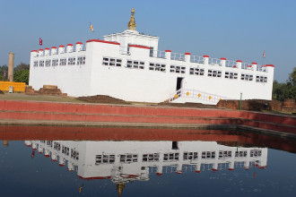 लुम्बिनीमा थन्किएका २० देशका मुुद्रा सटही हुने