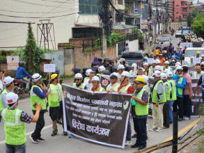 ५० बढी निर्माण व्यवसायी प्रहरी नियन्त्रणमा