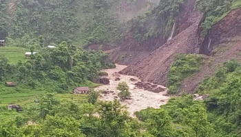 मकवानपुर पहिरो अपडेट : बेपत्ता दुईको शव भेटियो, तीन अझै बेपत्ता