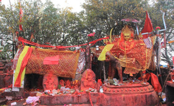 ६ महिनाभित्रै पाथीभरामा १ करोड ३० लाख भेटी संकलन