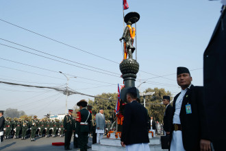 सम्झिइँदै पृथ्वीनारायण,नेपाल एकीकरणका सूत्रधार (तस्बिरसहित)