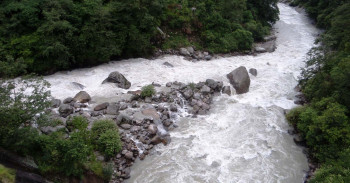 २४ अर्बमा १२८ मेगावाट तमोर–मेवा आयोजना बनाउँदै स्पार्क, ५ वर्षमा सक्ने