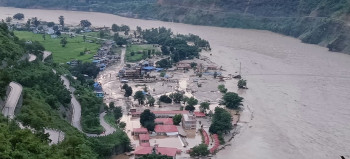  ५० लाखदेखि १ करोडसम्म राहत रकम विपद् संकटग्रस्त स्थानीय तहलाई दिइने