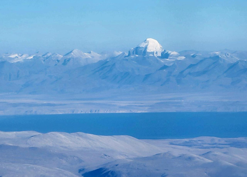 शिवरात्रीमा पथिल होलिडेज र 'ट्रिप टू टेम्पल्स'द्वारा १५० भारतीयलाई कैलाश-मानसरोवर दर्शन