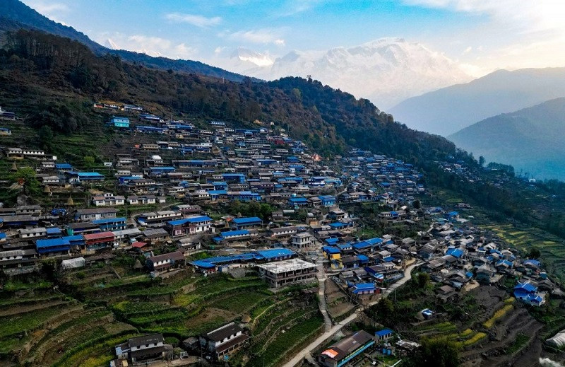 यता हेर्‍यो सिक्लेस, उता हेर्‍यो ताङतिङ