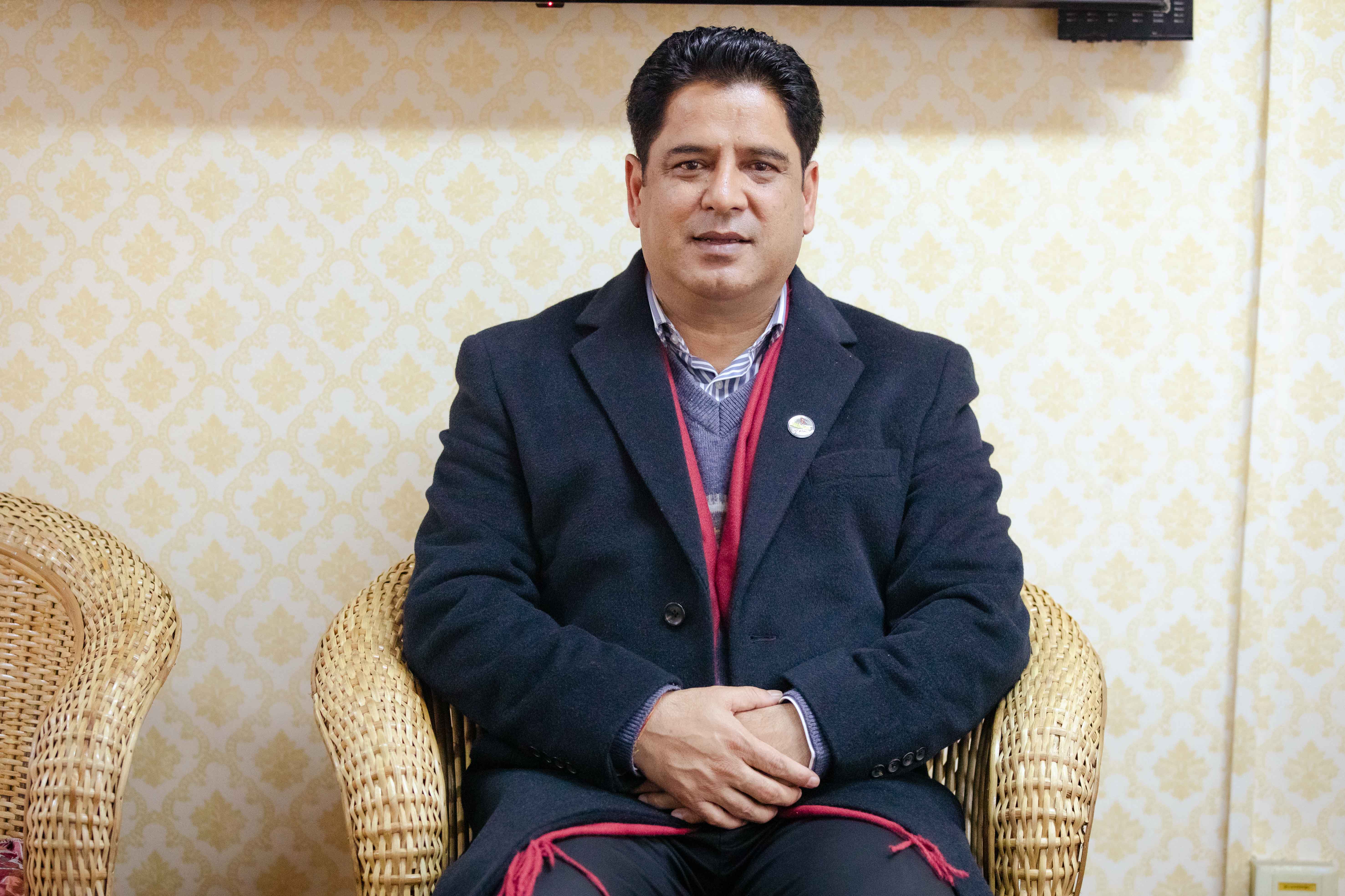 Damodar-Bhandari-Ministry-of-Industry--interview_Nepal-photo-library11-1738927468.jpg