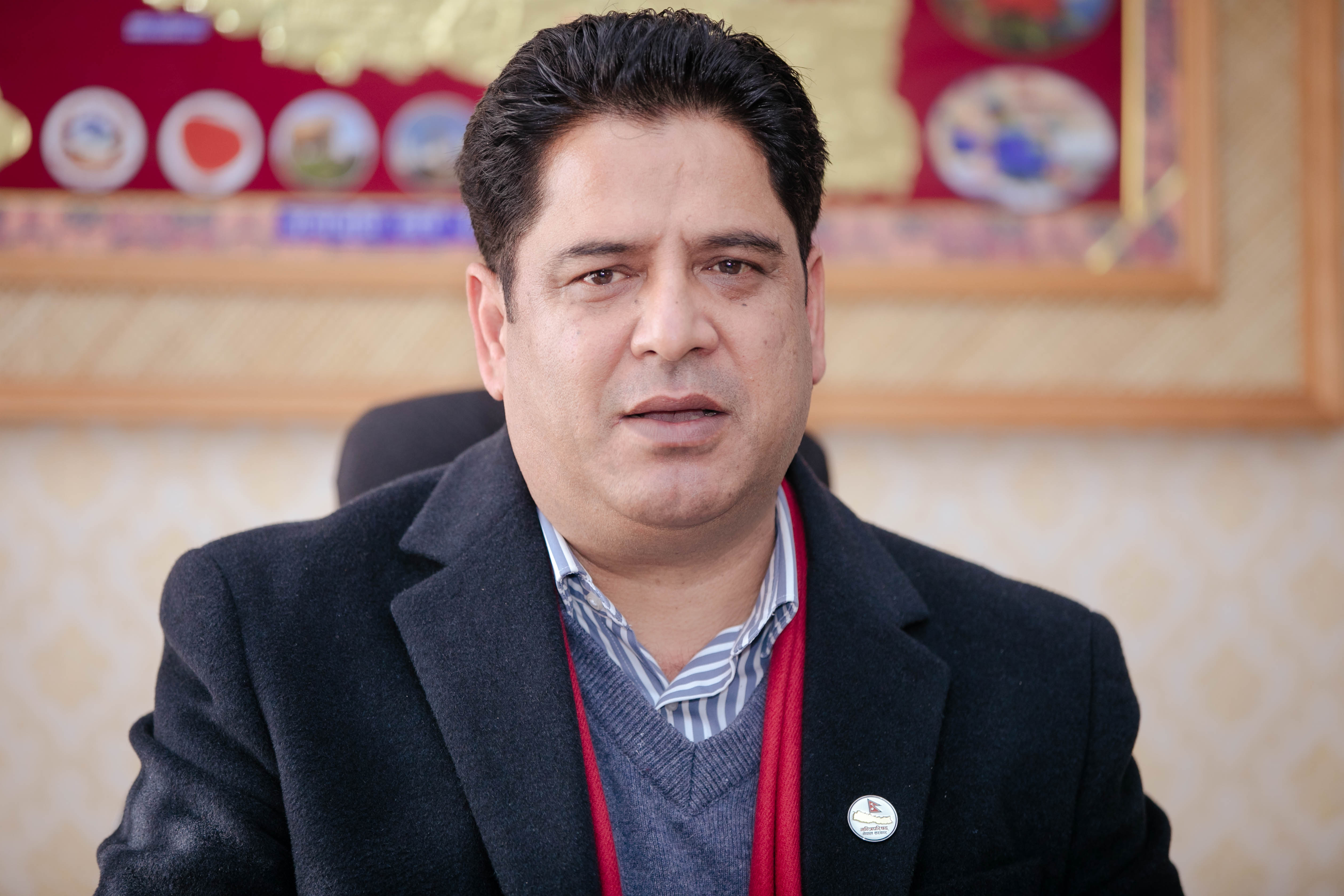 Damodar-Bhandari-Ministry-of-Industry--interview_Nepal-photo-library2-1738927497.jpg